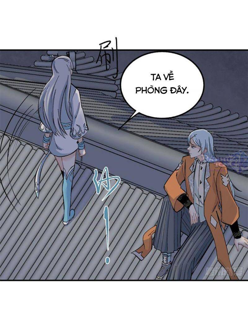 Vạn Cổ Tối Cường Tông Chap 33 - Next Chap 34