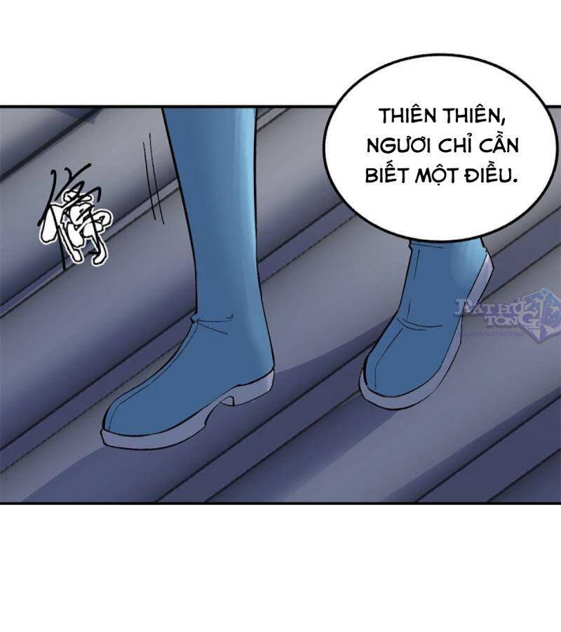 Vạn Cổ Tối Cường Tông Chap 33 - Next Chap 34