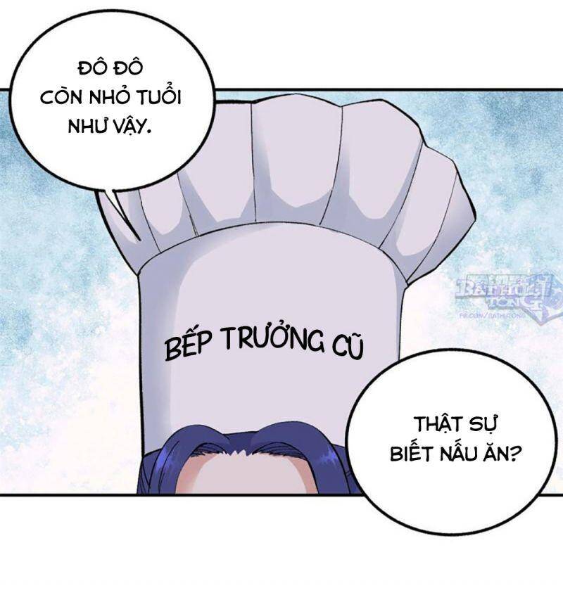 Vạn Cổ Tối Cường Tông Chap 33 - Next Chap 34