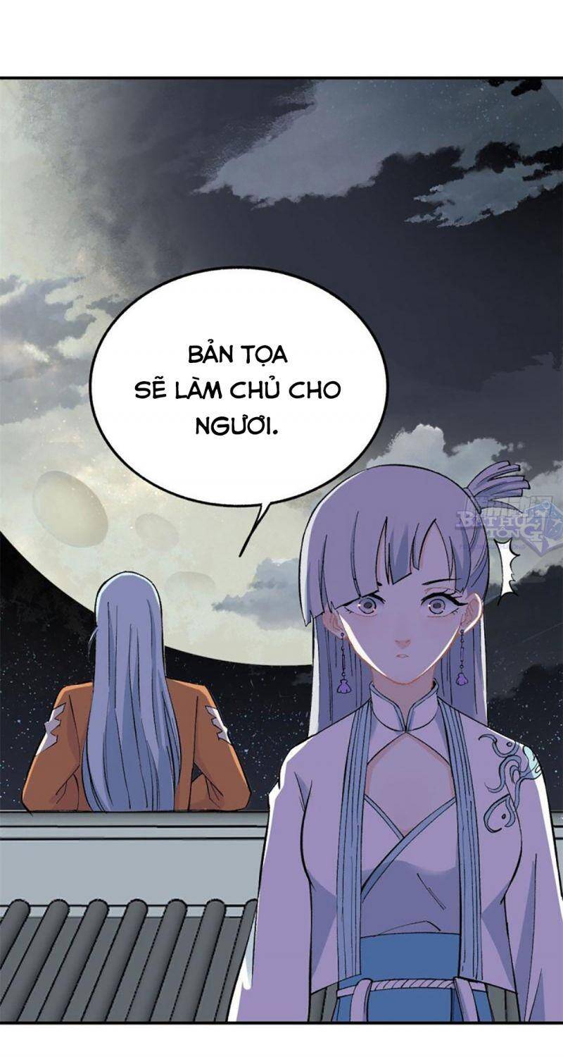 Vạn Cổ Tối Cường Tông Chap 33 - Next Chap 34