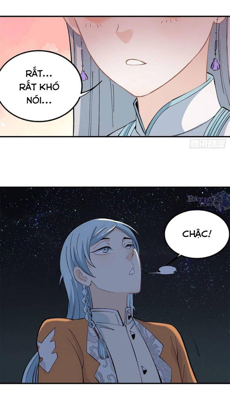 Vạn Cổ Tối Cường Tông Chap 33 - Next Chap 34