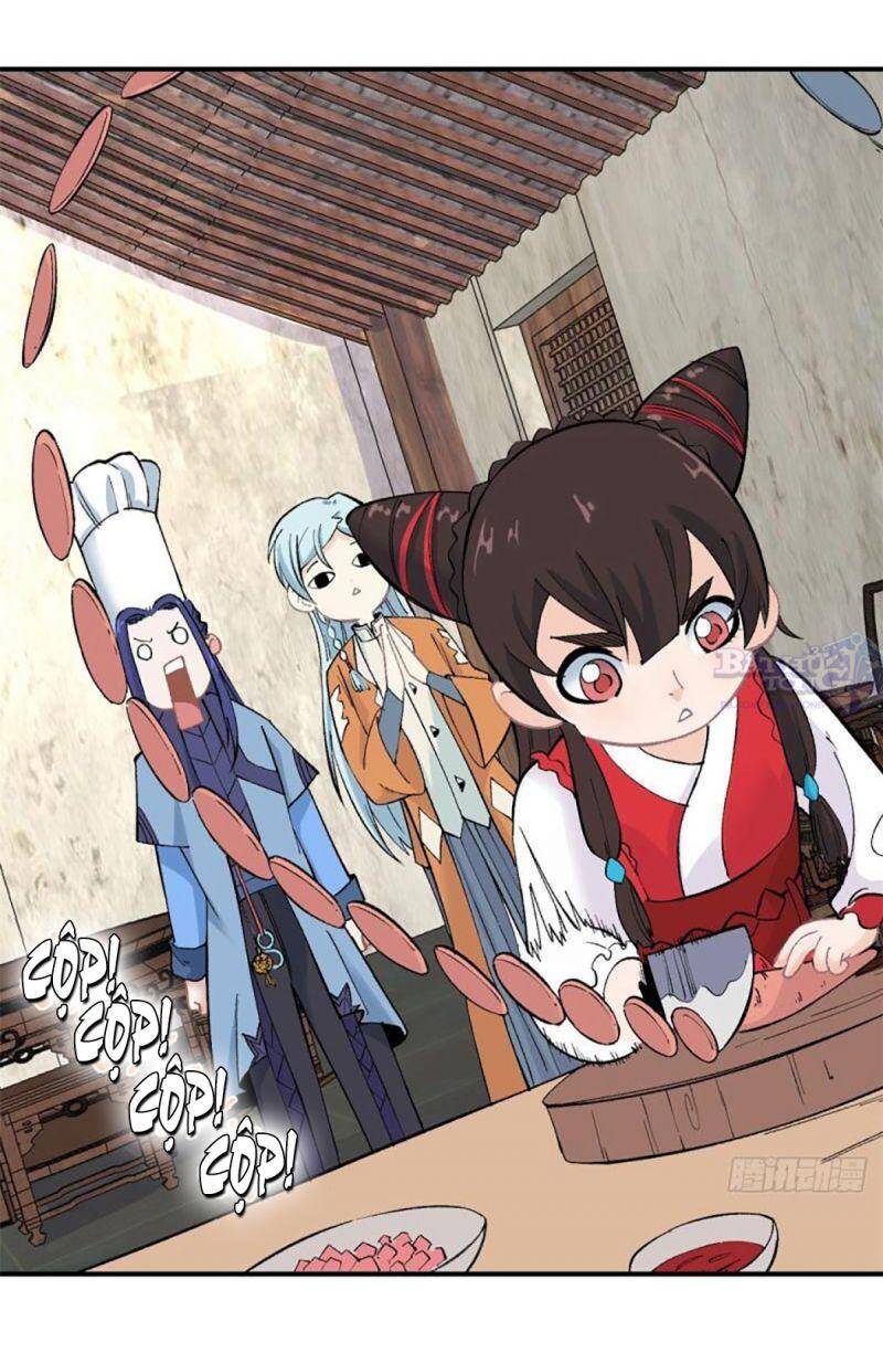 Vạn Cổ Tối Cường Tông Chap 33 - Next Chap 34