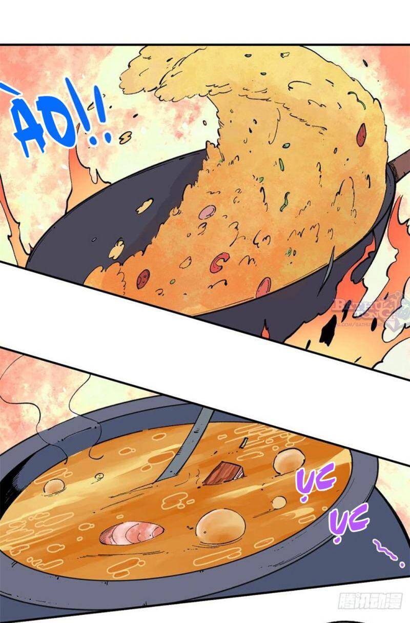 Vạn Cổ Tối Cường Tông Chap 33 - Next Chap 34