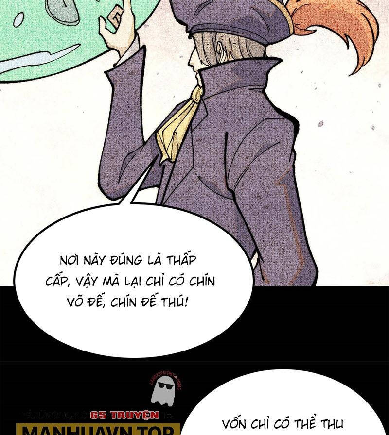 Vạn Cổ Tối Cường Tông Chap 330 - Next Chap 331