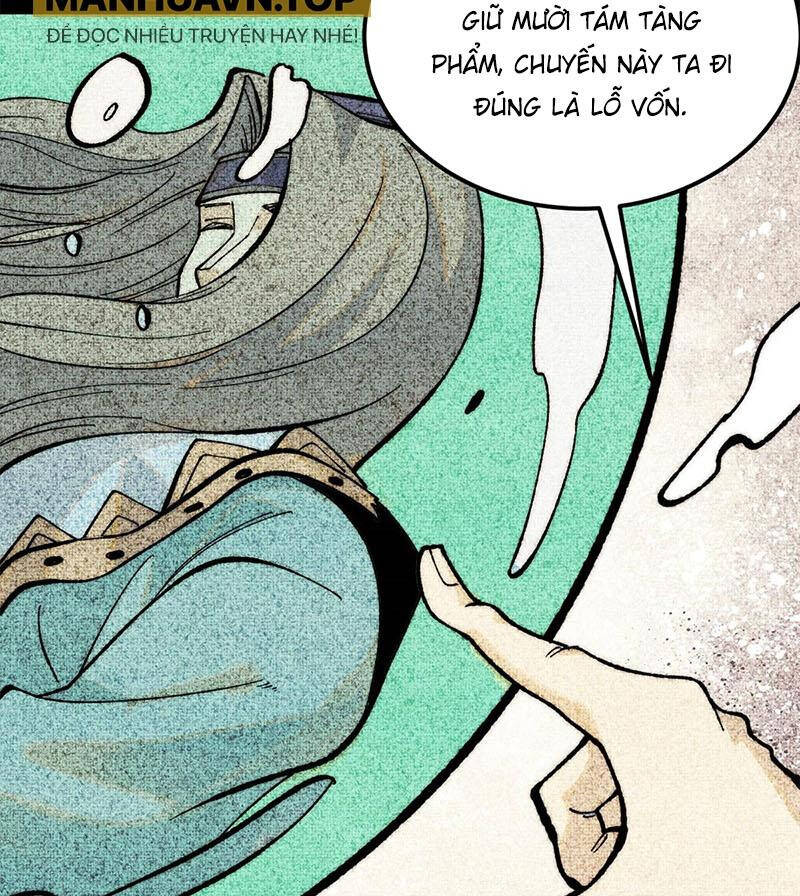 Vạn Cổ Tối Cường Tông Chap 330 - Next Chap 331
