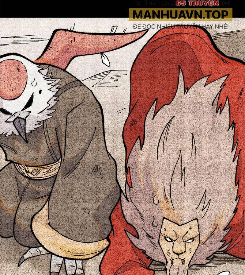 Vạn Cổ Tối Cường Tông Chap 330 - Next Chap 331