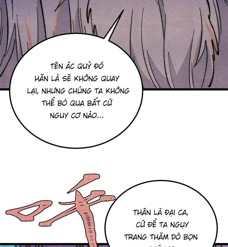 Vạn Cổ Tối Cường Tông Chap 330 - Next Chap 331