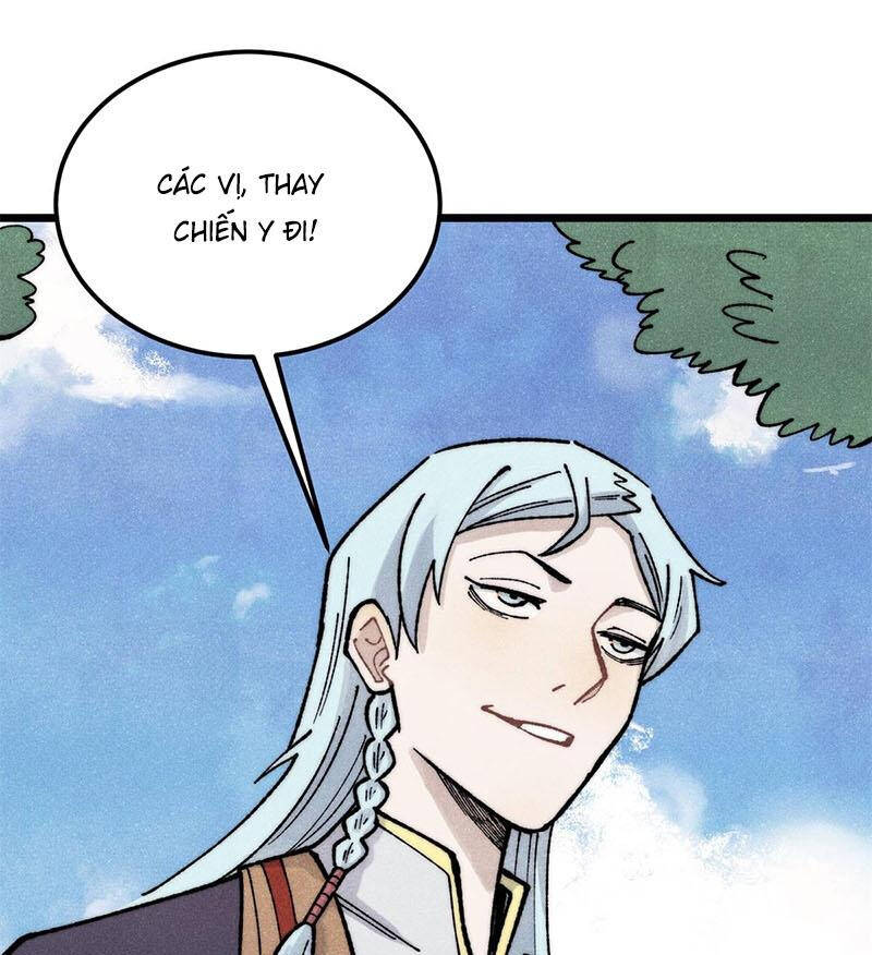 Vạn Cổ Tối Cường Tông Chap 330 - Next Chap 331