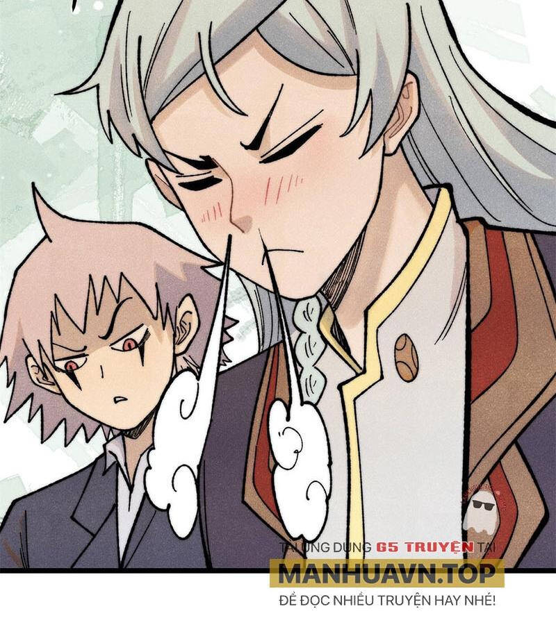 Vạn Cổ Tối Cường Tông Chap 330 - Next Chap 331