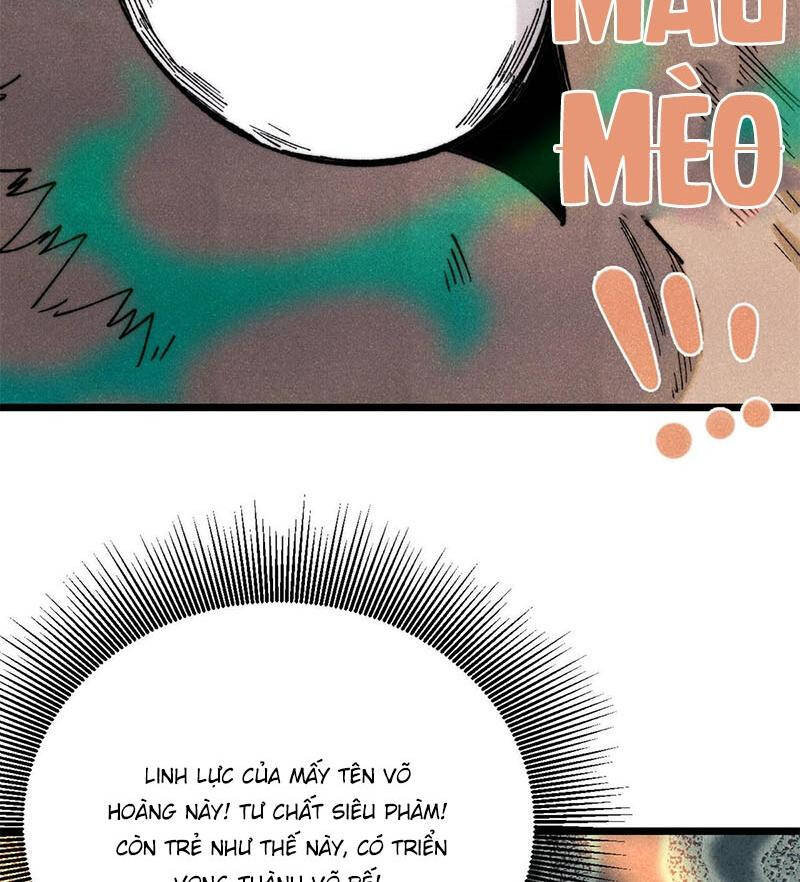 Vạn Cổ Tối Cường Tông Chap 330 - Next Chap 331