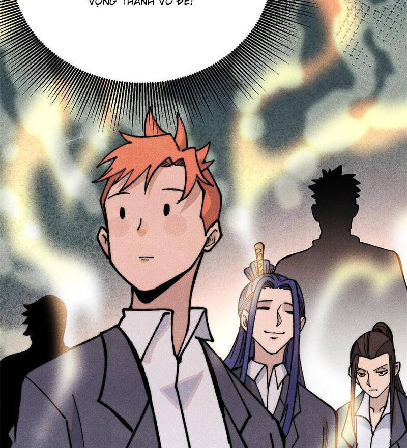 Vạn Cổ Tối Cường Tông Chap 330 - Next Chap 331