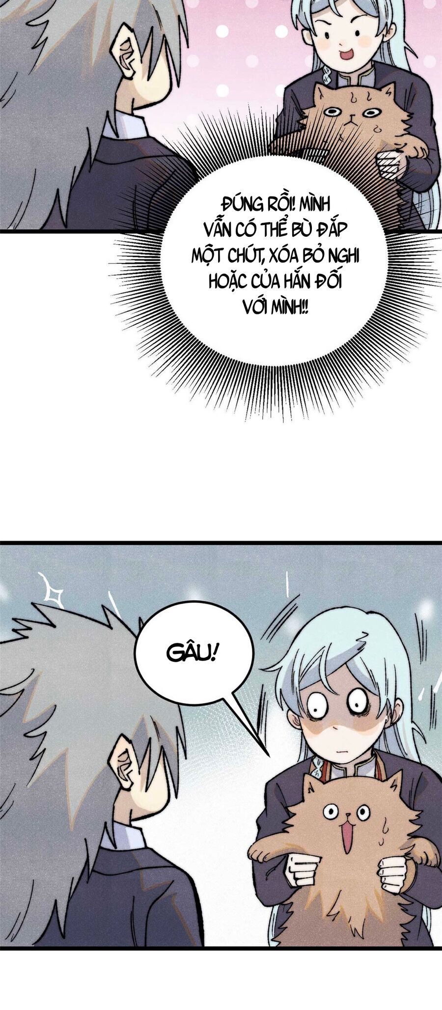 Vạn Cổ Tối Cường Tông Chap 331 - Next Chap 332