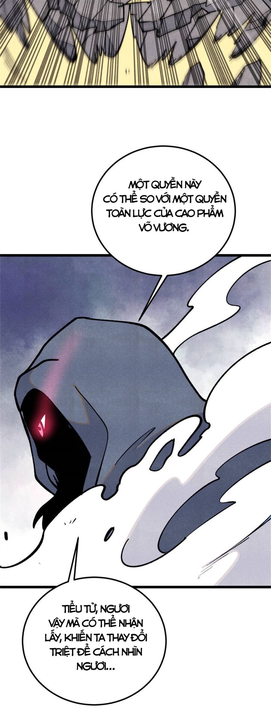 Vạn Cổ Tối Cường Tông Chap 332 - Next Chap 333
