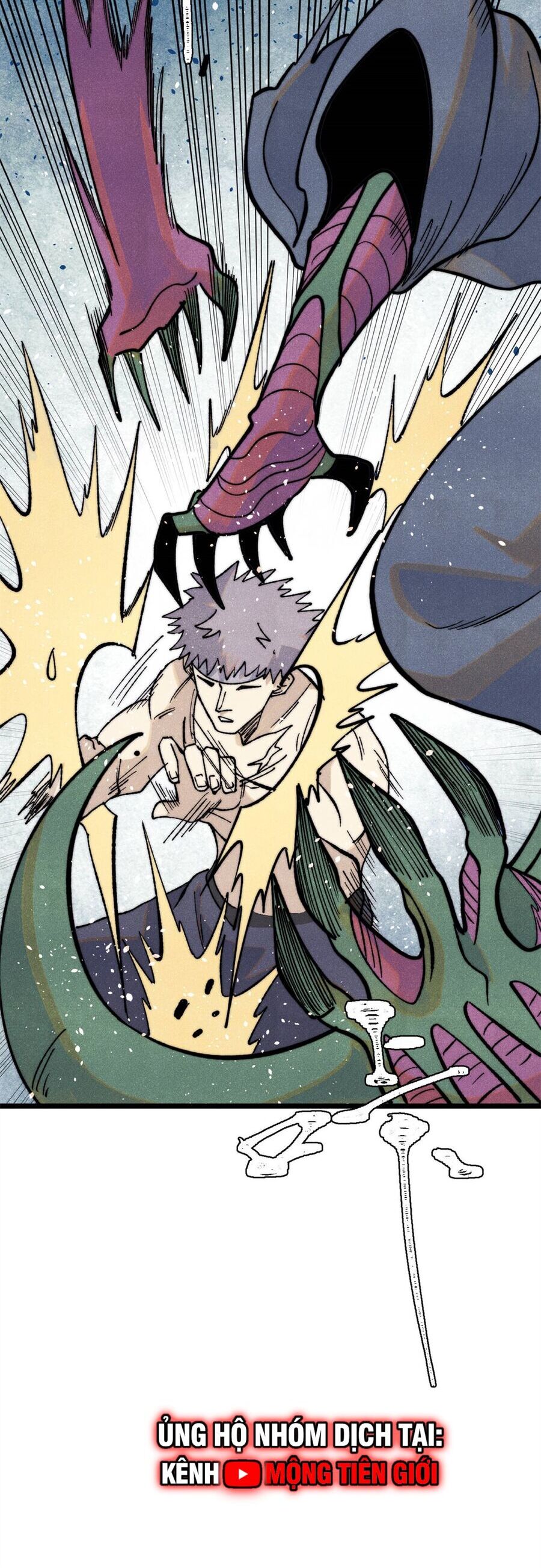 Vạn Cổ Tối Cường Tông Chap 332 - Next Chap 333