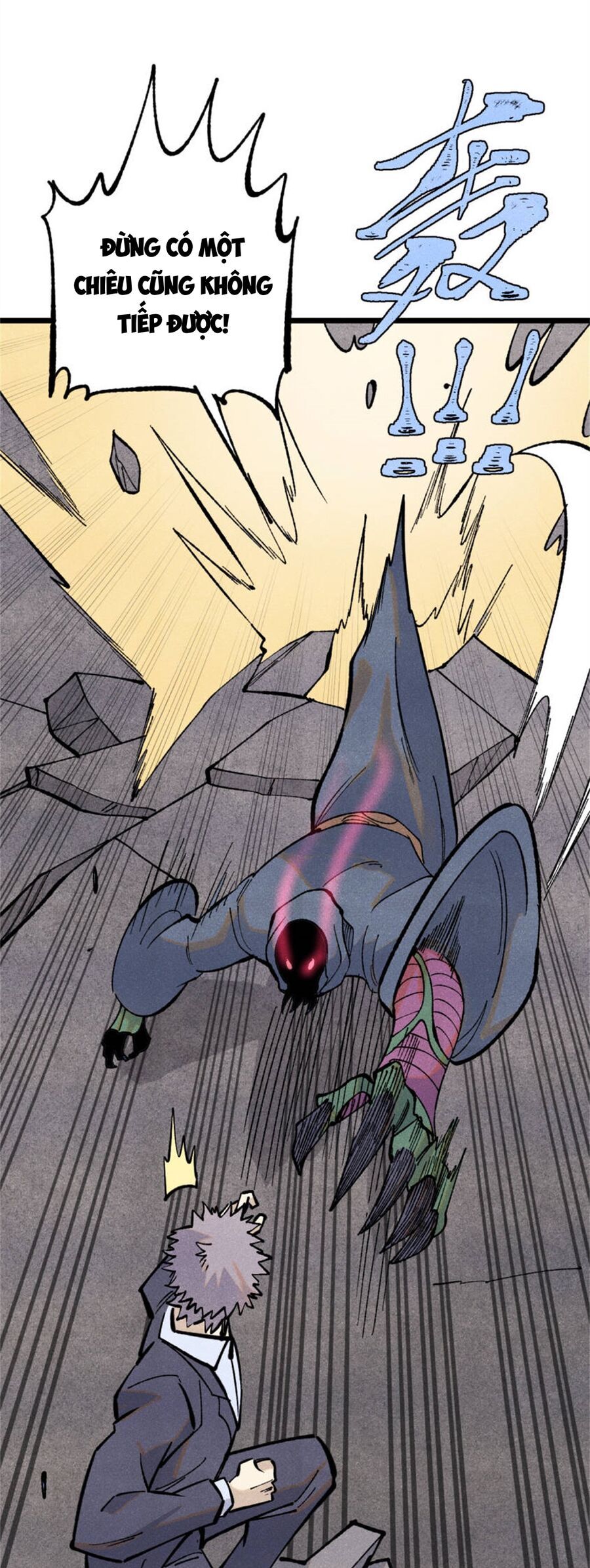 Vạn Cổ Tối Cường Tông Chap 332 - Next Chap 333