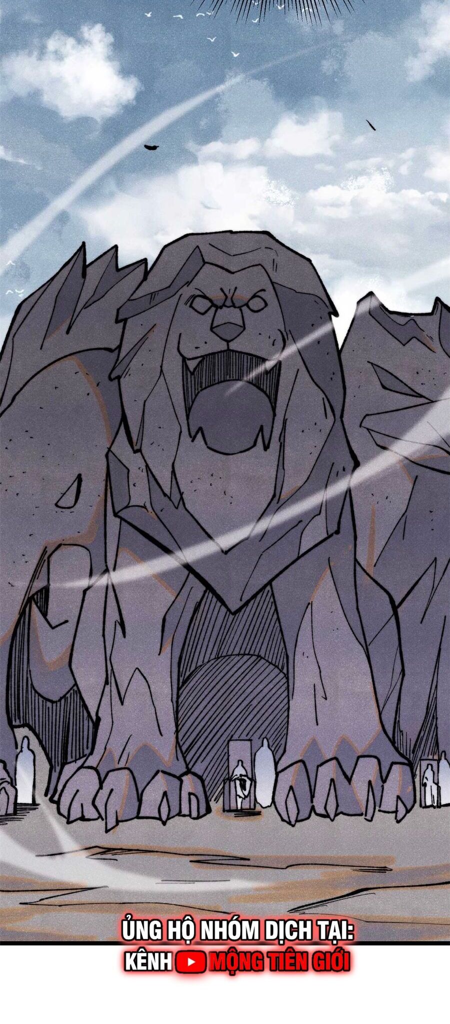 Vạn Cổ Tối Cường Tông Chap 333 - Next Chap 334
