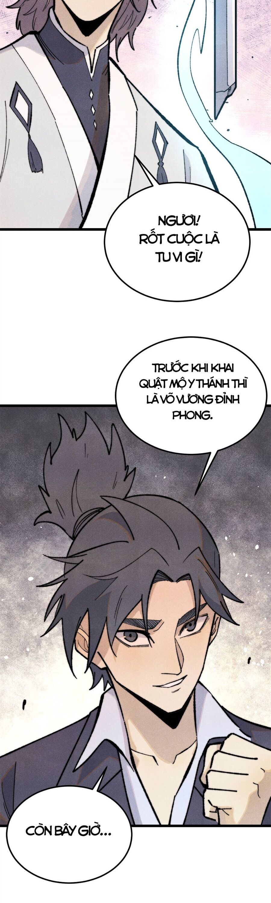 Vạn Cổ Tối Cường Tông Chap 334 - Next Chap 335