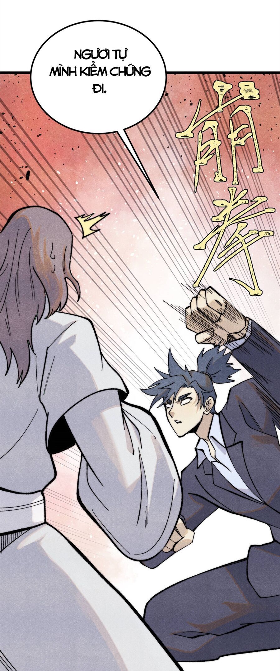 Vạn Cổ Tối Cường Tông Chap 334 - Next Chap 335