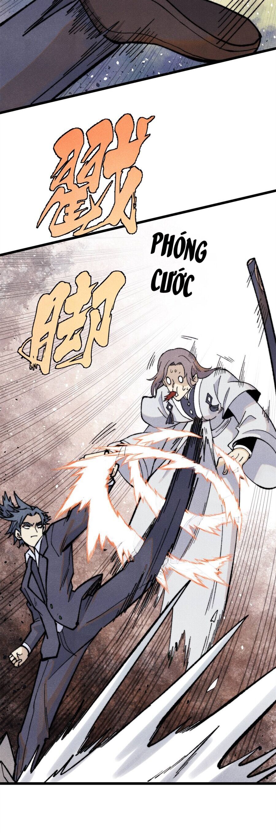 Vạn Cổ Tối Cường Tông Chap 334 - Next Chap 335