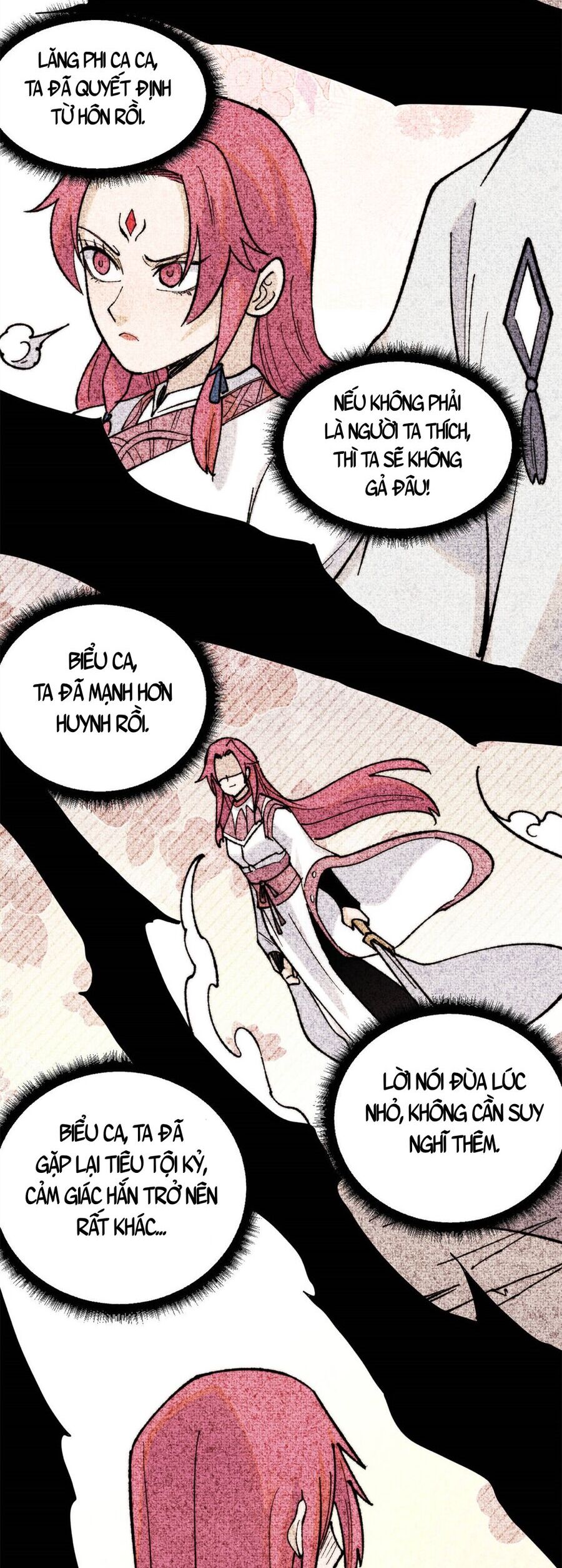 Vạn Cổ Tối Cường Tông Chap 334 - Next Chap 335