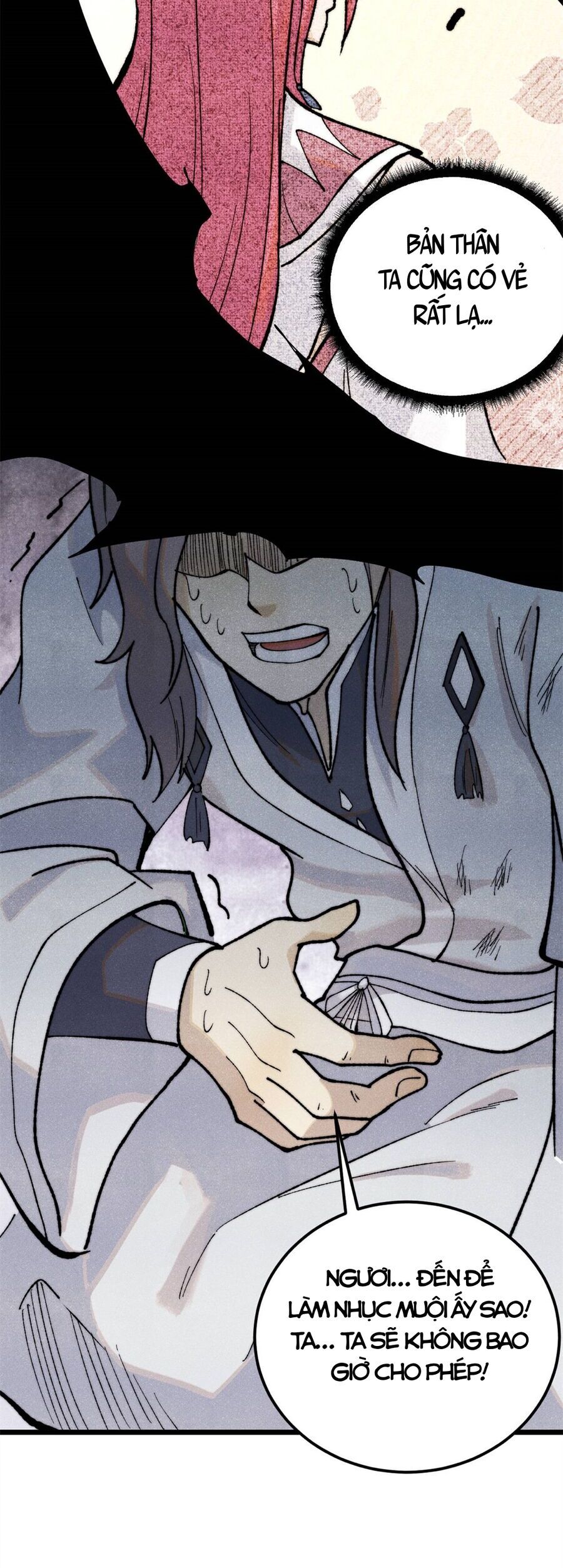 Vạn Cổ Tối Cường Tông Chap 334 - Next Chap 335