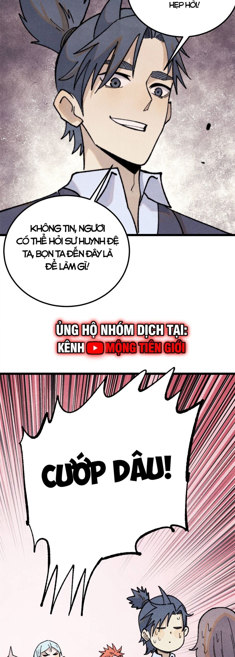Vạn Cổ Tối Cường Tông Chap 334 - Next Chap 335