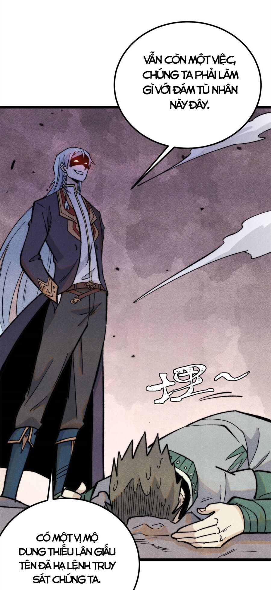 Vạn Cổ Tối Cường Tông Chap 334 - Next Chap 335