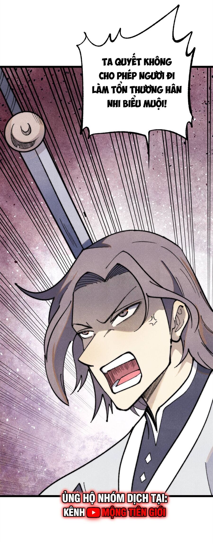 Vạn Cổ Tối Cường Tông Chap 334 - Next Chap 335