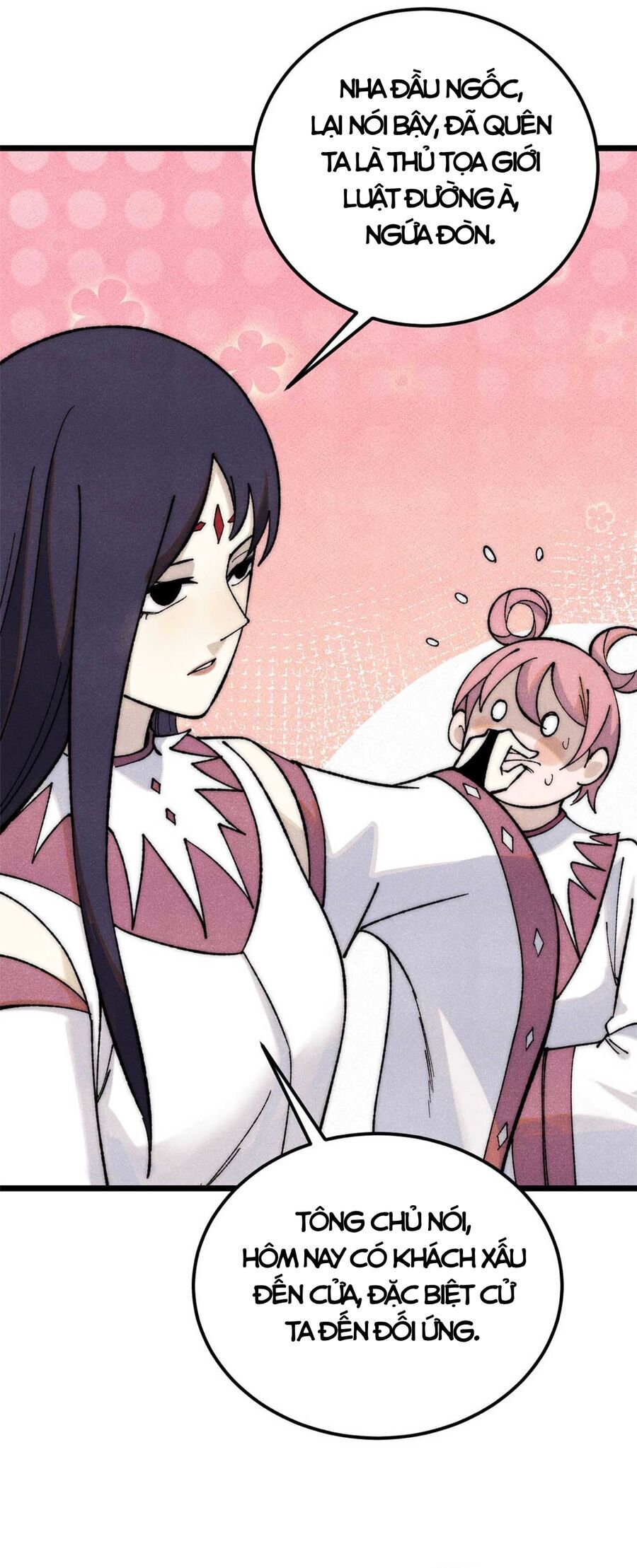 Vạn Cổ Tối Cường Tông Chap 335 - Next Chap 336