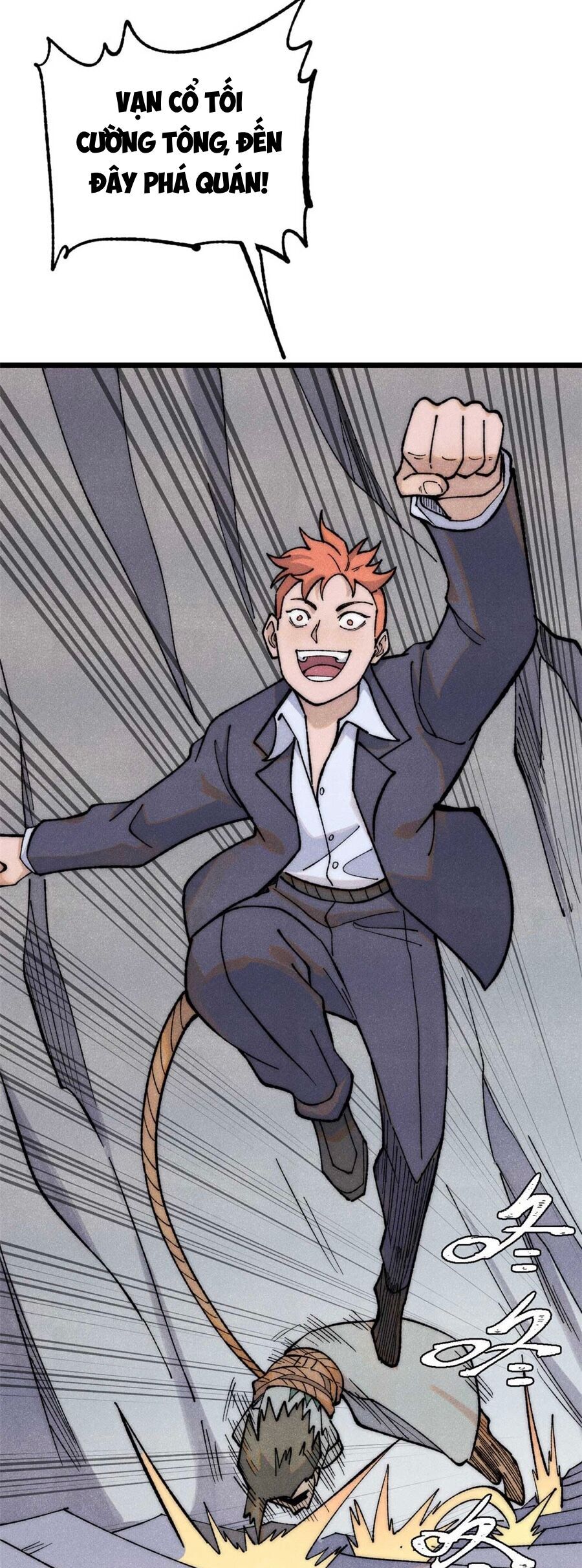 Vạn Cổ Tối Cường Tông Chap 335 - Next Chap 336