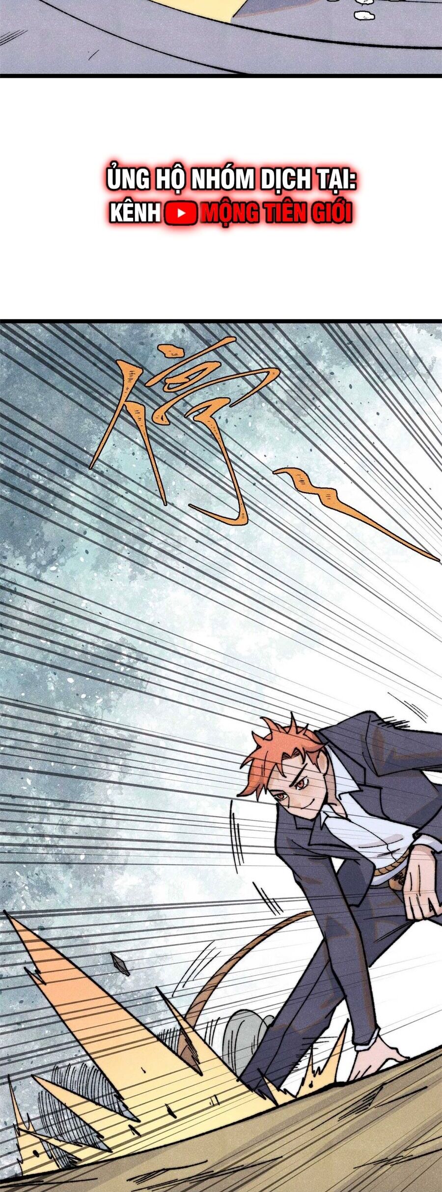 Vạn Cổ Tối Cường Tông Chap 335 - Next Chap 336