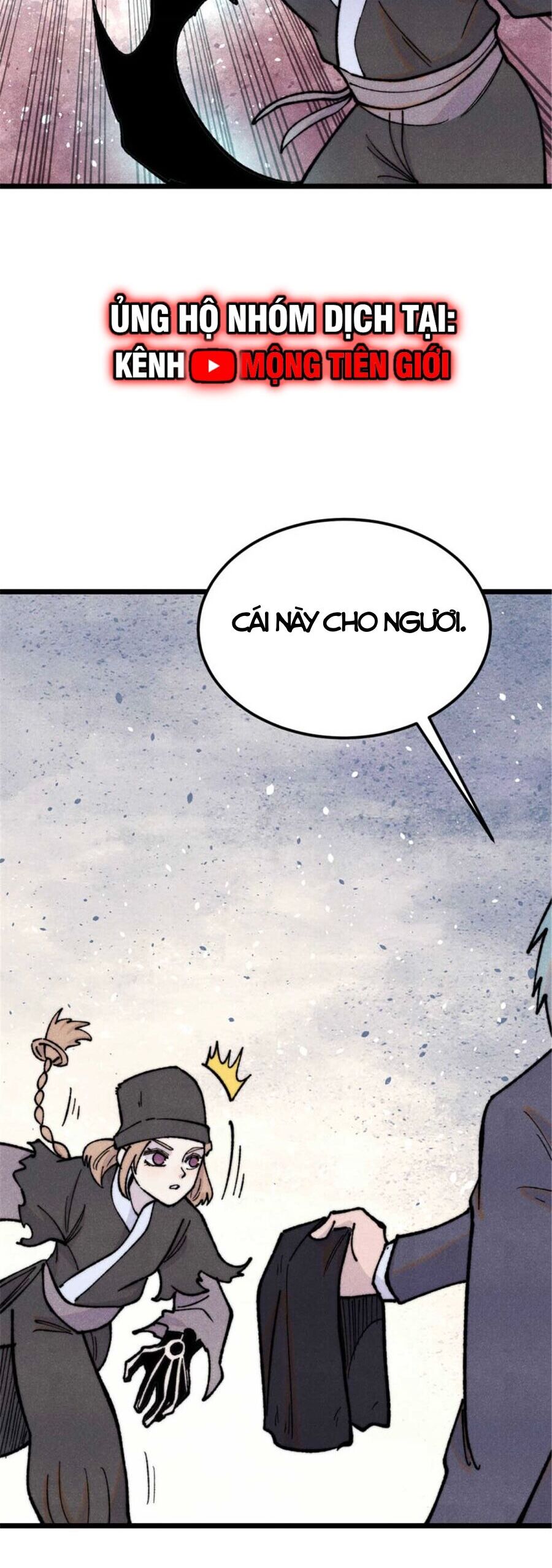 Vạn Cổ Tối Cường Tông Chap 336 - Next Chap 337