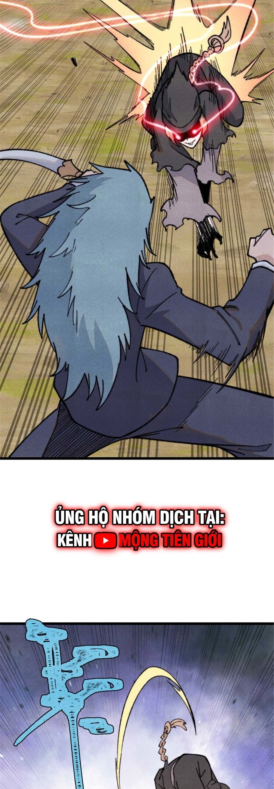Vạn Cổ Tối Cường Tông Chap 337 - Next Chap 338