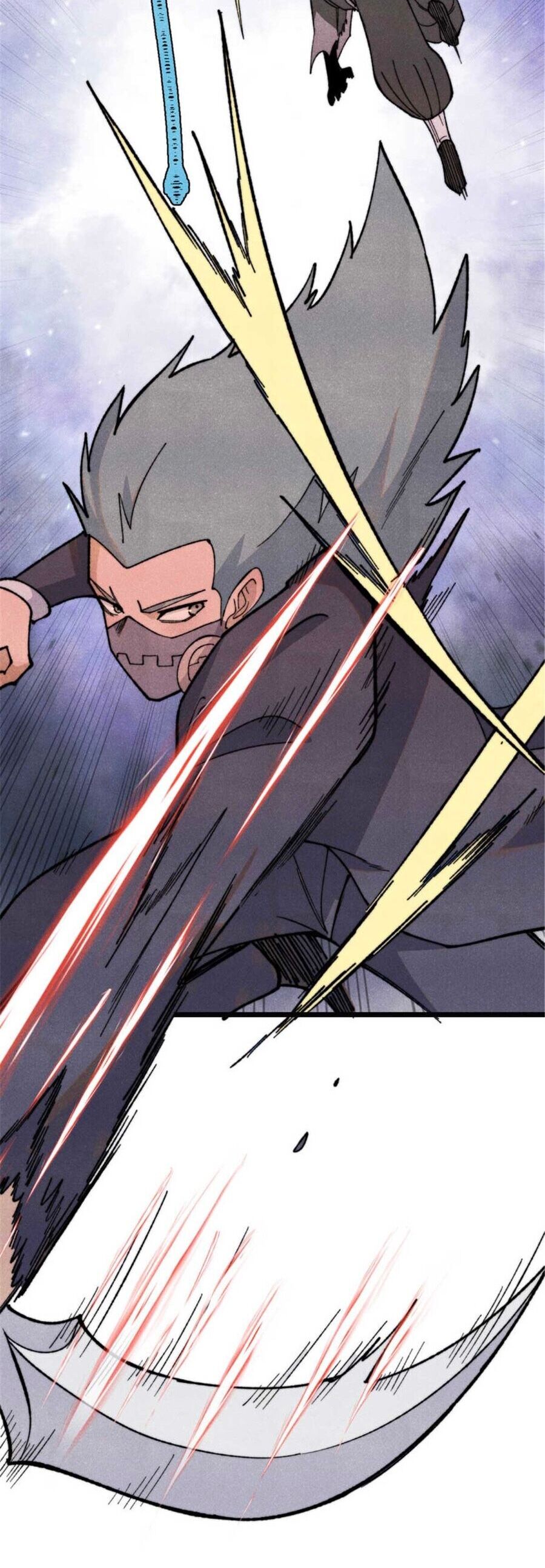 Vạn Cổ Tối Cường Tông Chap 337 - Next Chap 338