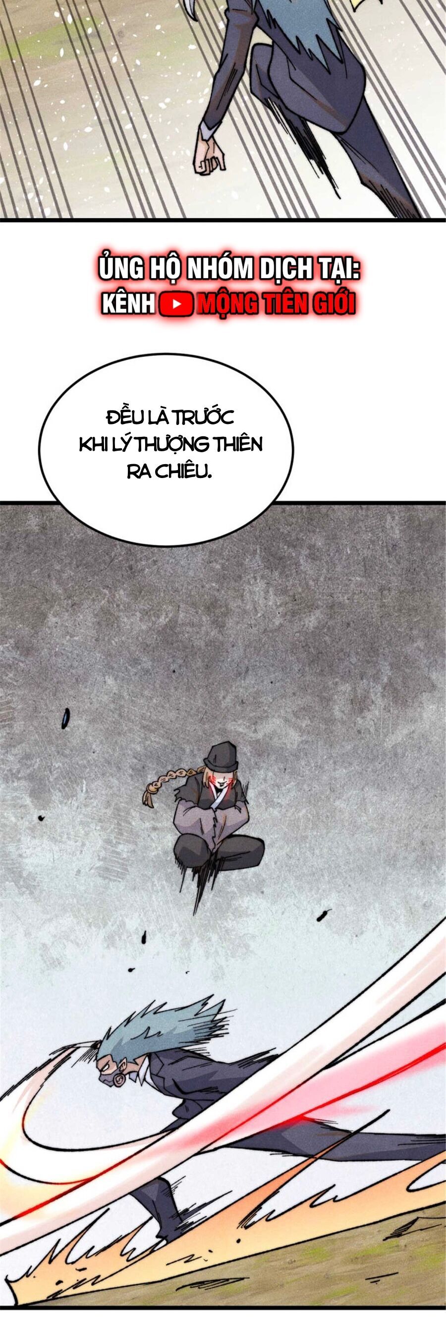 Vạn Cổ Tối Cường Tông Chap 337 - Next Chap 338