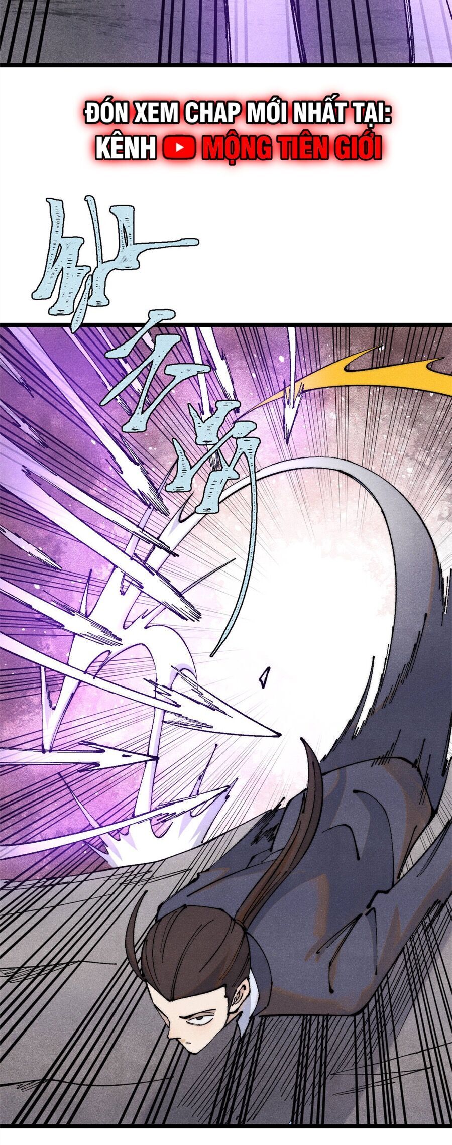 Vạn Cổ Tối Cường Tông Chap 339 - Next Chap 340