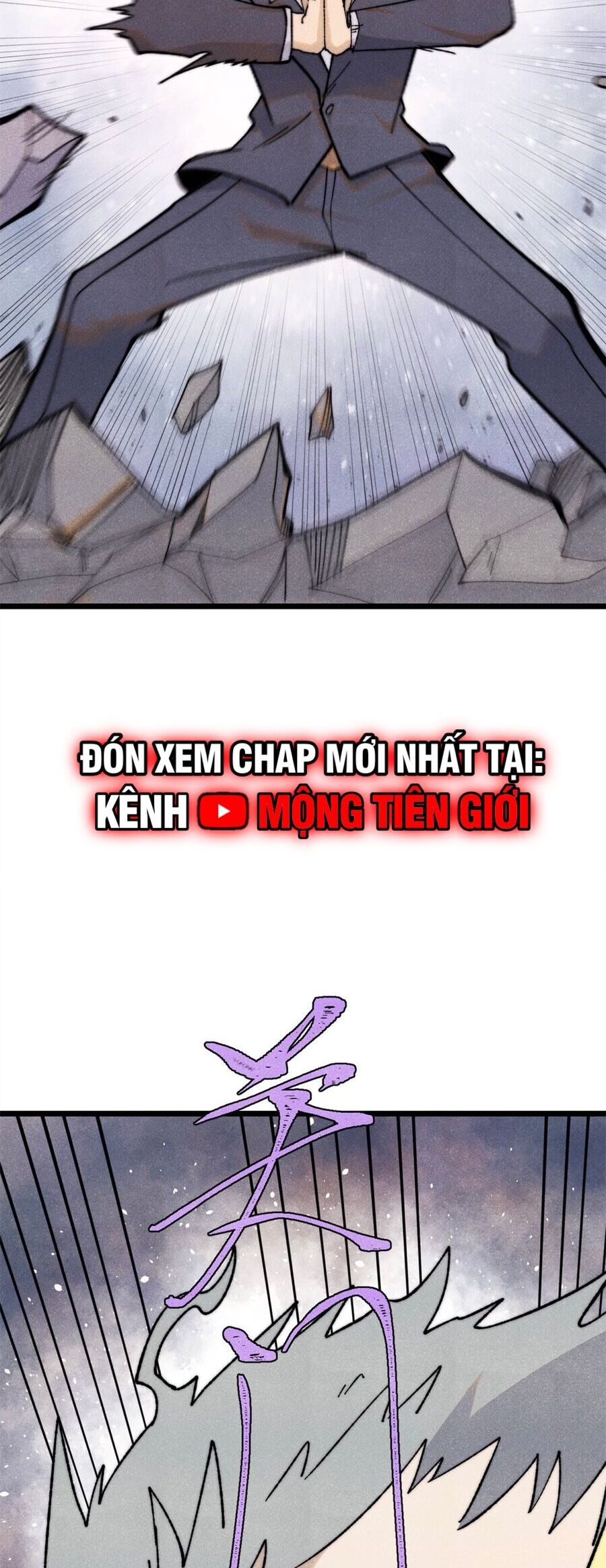 Vạn Cổ Tối Cường Tông Chap 339 - Next Chap 340