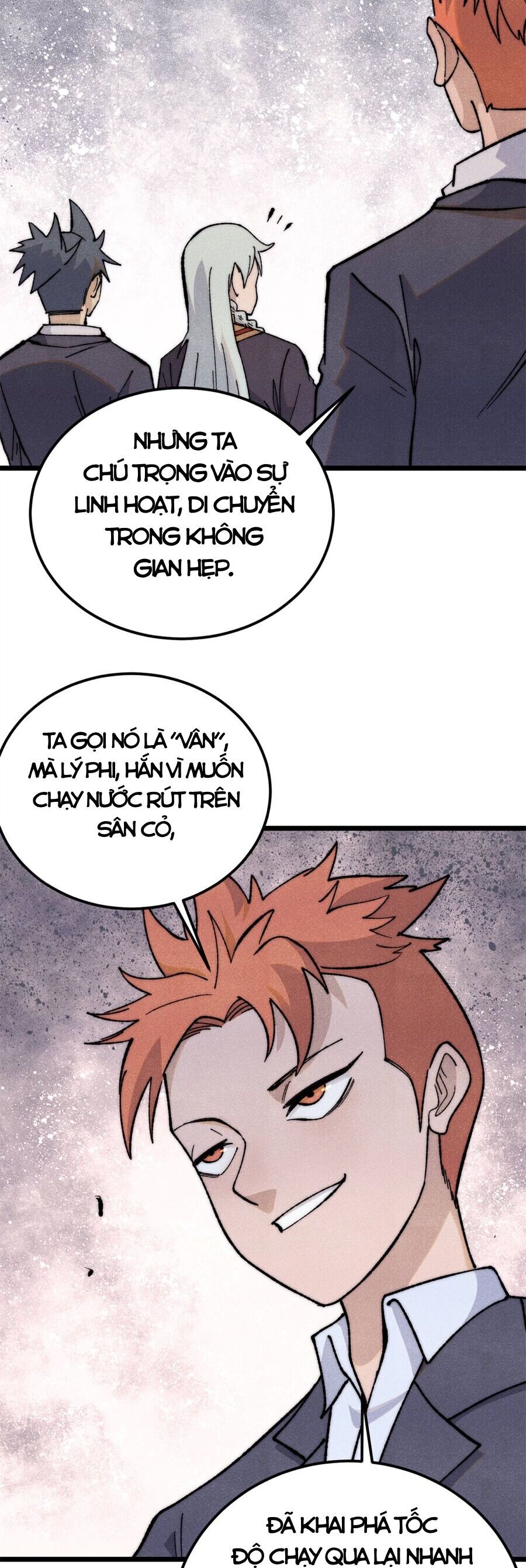Vạn Cổ Tối Cường Tông Chap 339 - Next Chap 340
