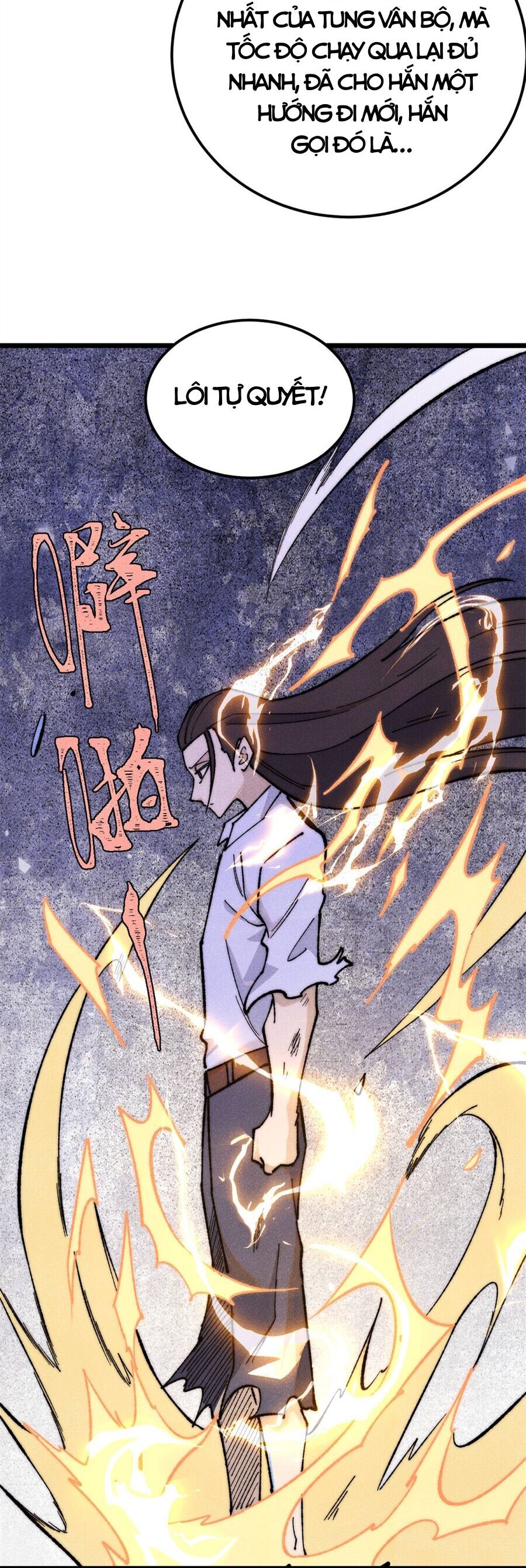 Vạn Cổ Tối Cường Tông Chap 339 - Next Chap 340