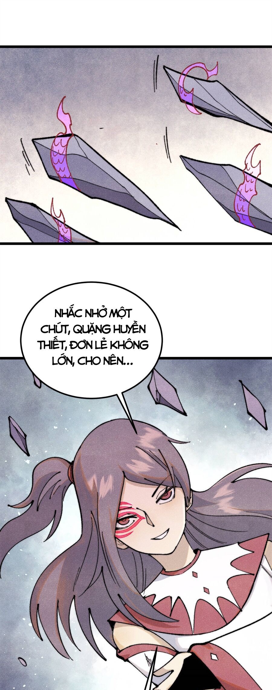 Vạn Cổ Tối Cường Tông Chap 339 - Next Chap 340