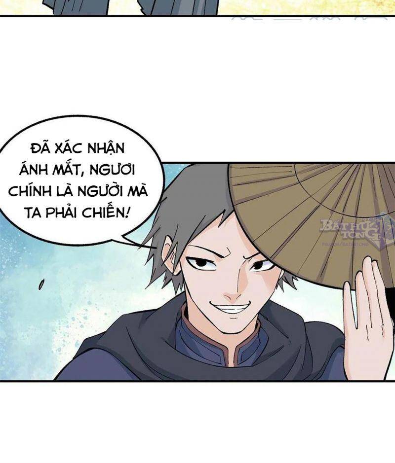 Vạn Cổ Tối Cường Tông Chap 34 - Next Chap 35