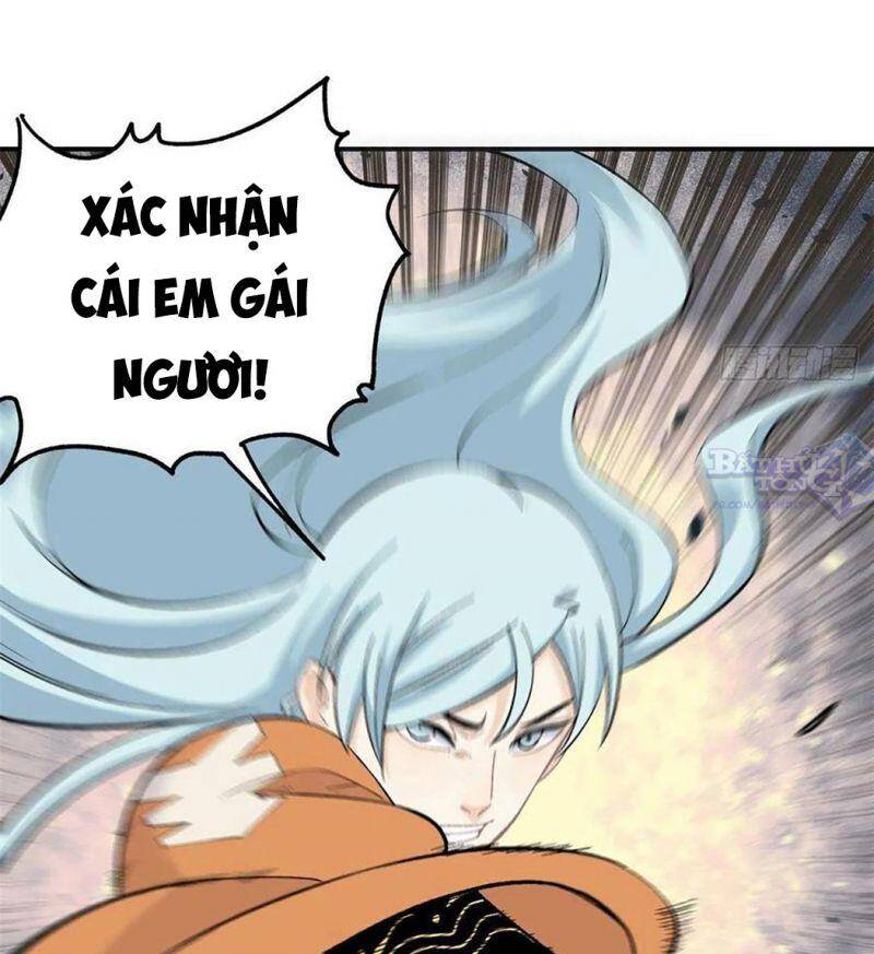 Vạn Cổ Tối Cường Tông Chap 34 - Next Chap 35