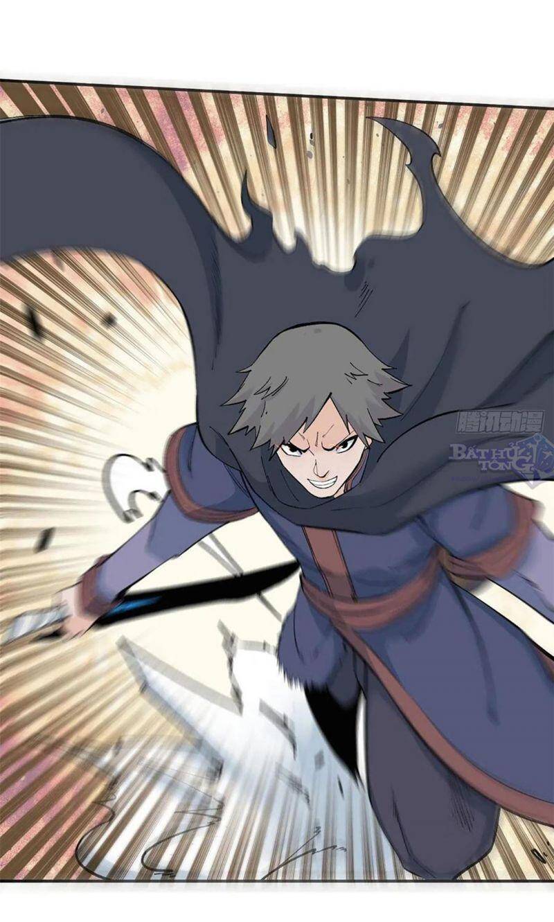 Vạn Cổ Tối Cường Tông Chap 34 - Next Chap 35