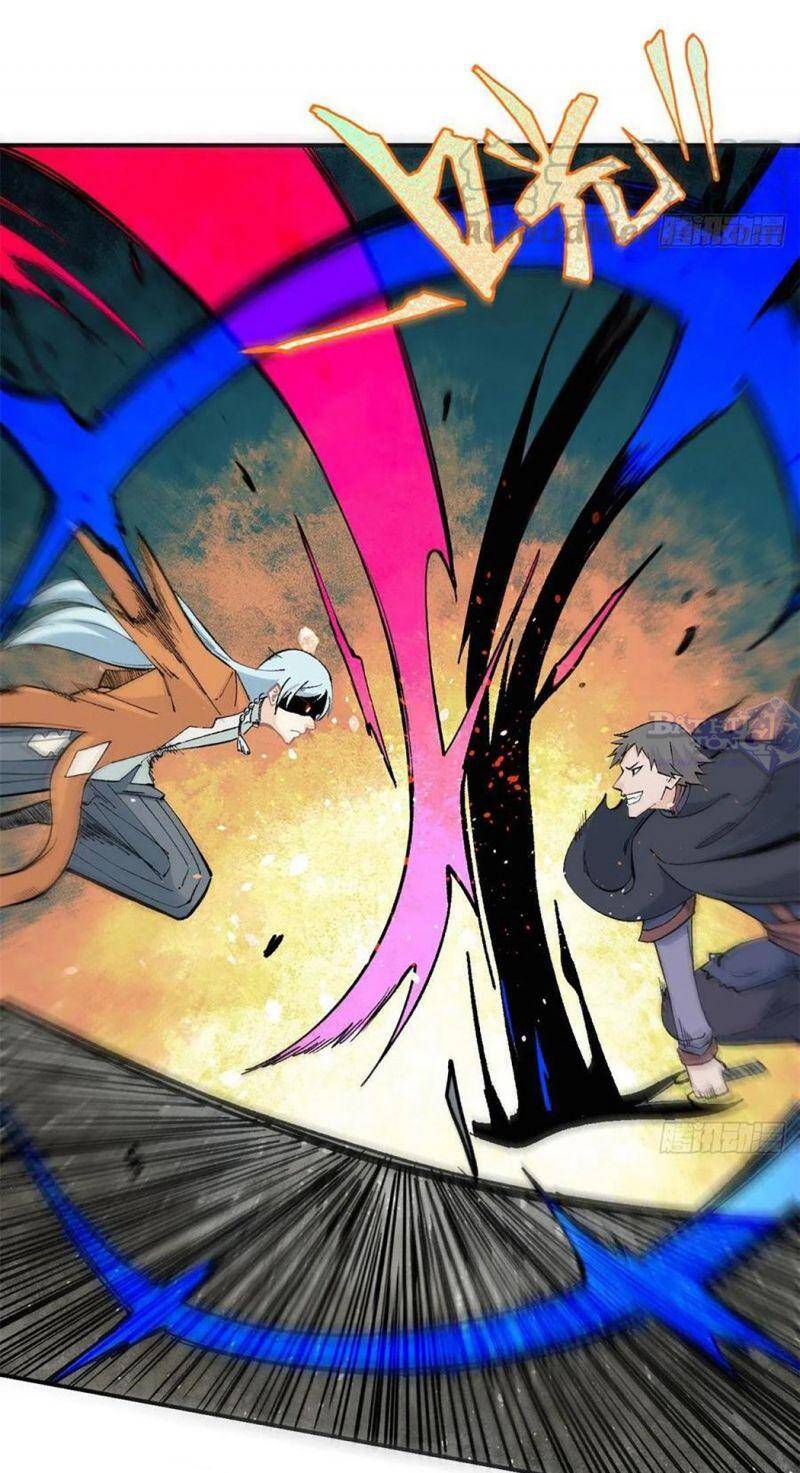 Vạn Cổ Tối Cường Tông Chap 34 - Next Chap 35