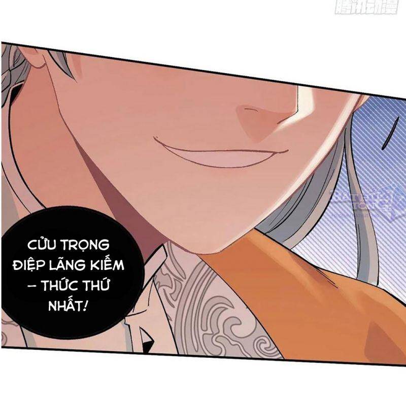 Vạn Cổ Tối Cường Tông Chap 34 - Next Chap 35
