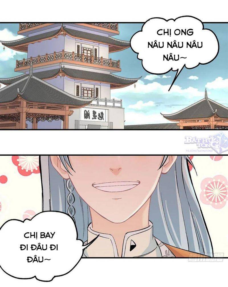 Vạn Cổ Tối Cường Tông Chap 34 - Next Chap 35