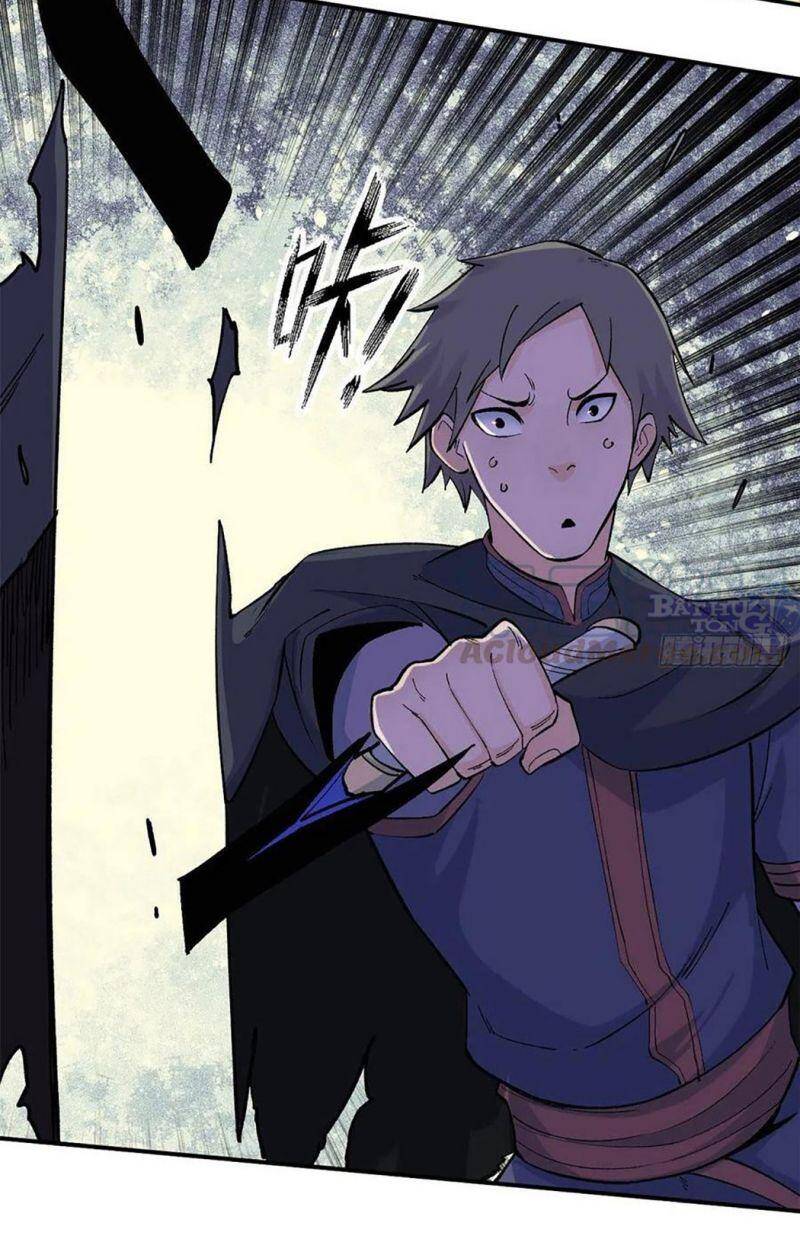Vạn Cổ Tối Cường Tông Chap 34 - Next Chap 35
