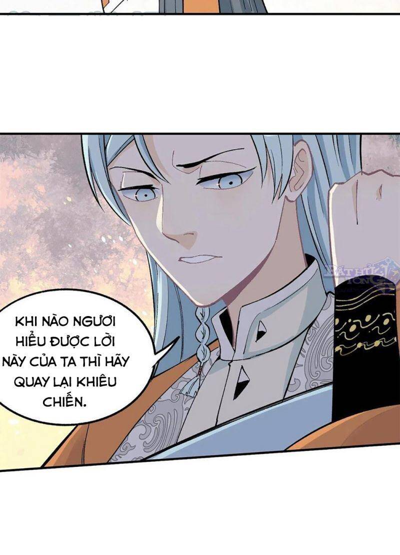 Vạn Cổ Tối Cường Tông Chap 34 - Next Chap 35