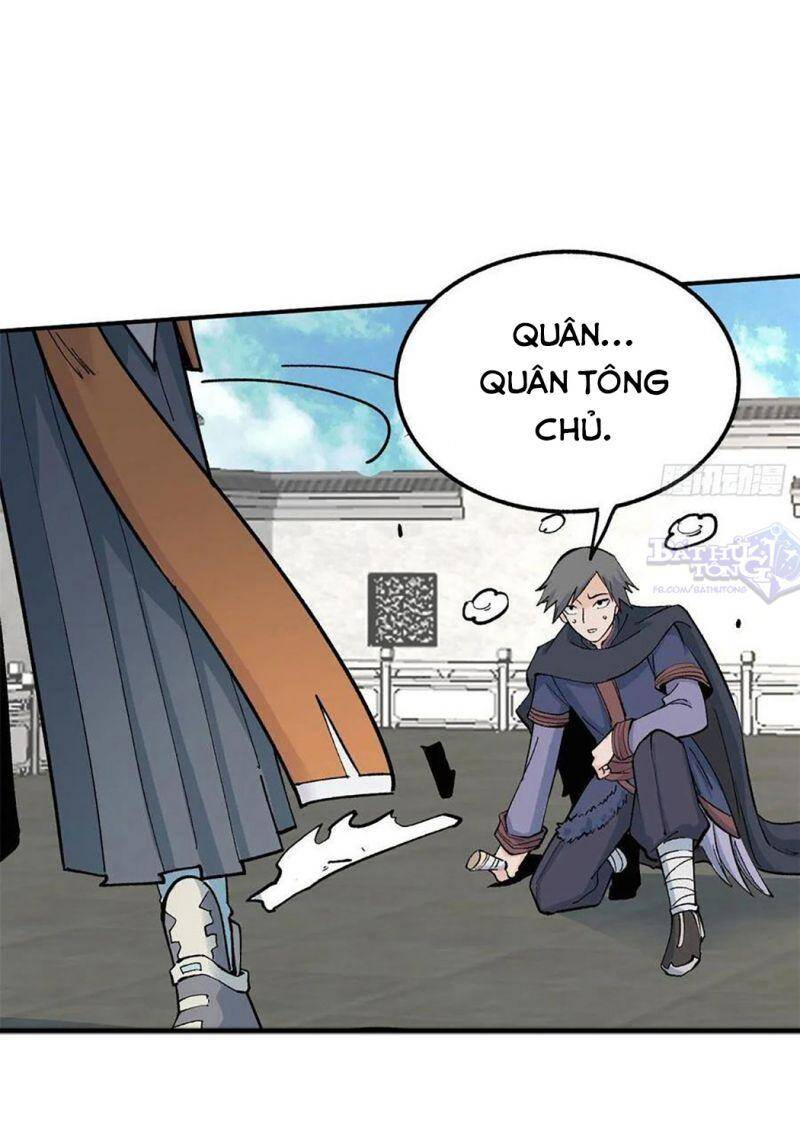 Vạn Cổ Tối Cường Tông Chap 34 - Next Chap 35
