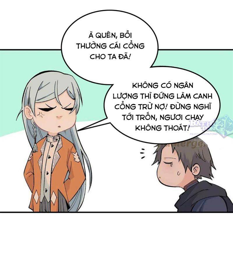 Vạn Cổ Tối Cường Tông Chap 34 - Next Chap 35